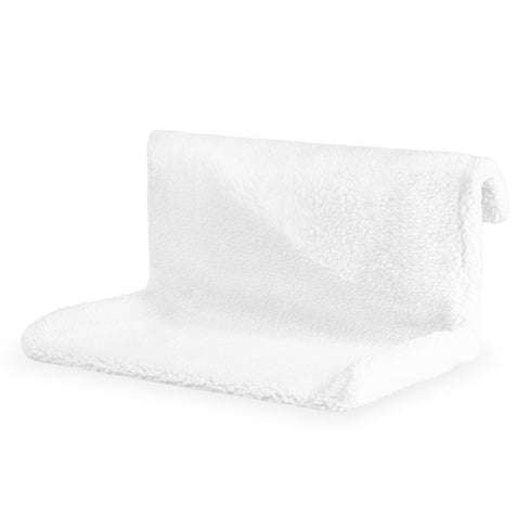 Cat Radiator Bed - Arctic Fleece