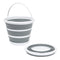 Collapsible Bucket With Handle