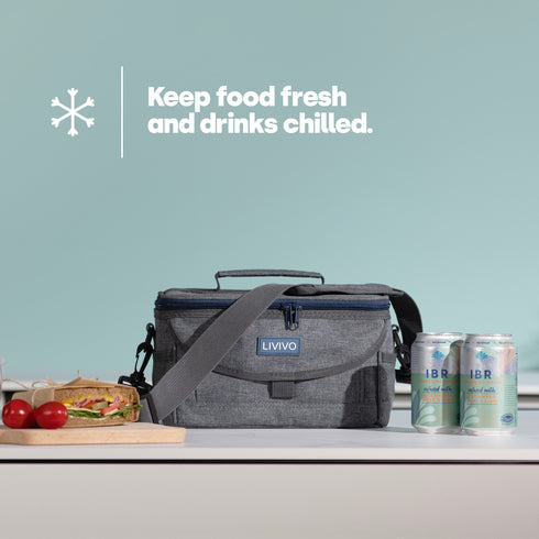 Lunch Cool Bag