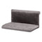 Cat Radiator Bed - Grey