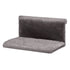 Cat Radiator Bed - Grey