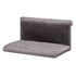 Cat Radiator Bed - Grey