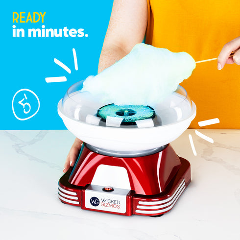 Candy Floss Maker