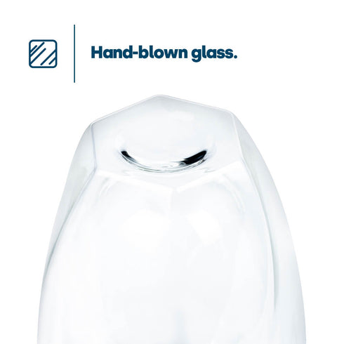 Double-Walled Thermo Glass - Set of 2