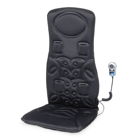Deluxe Heated Car Seat Massager