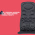 Deluxe Heated Car Seat Massager
