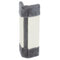 Corner cat scratch post - Grey