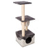 3 Tier Cat Activity Tree and Scratching Post