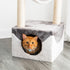 3 Tier Cat Activity Tree and Scratching Post