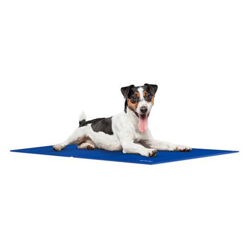 Pet Cooling Mat for Cats & Dogs - Small