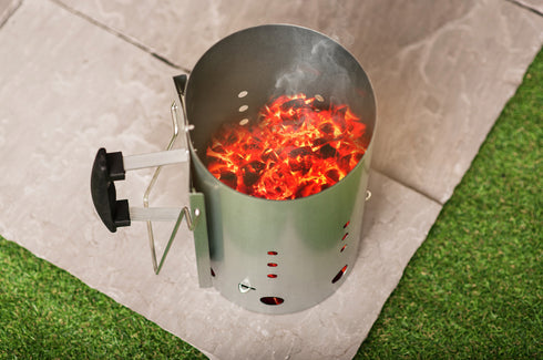 Charcoal Chimney Starter