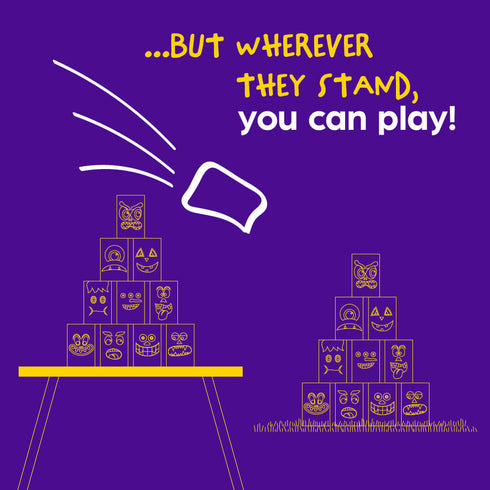 Tin Can Alley Garden Game