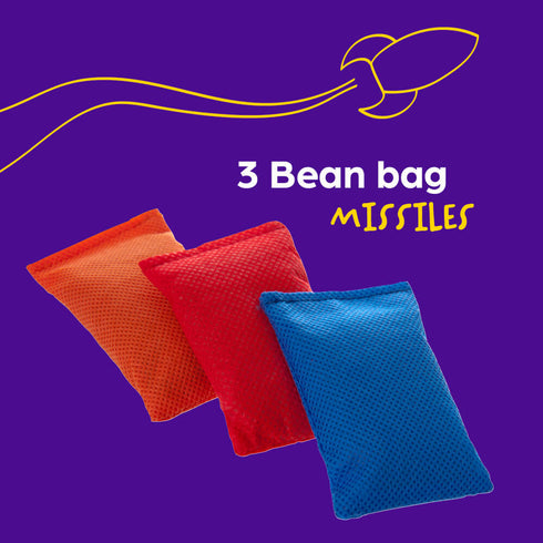 Tin Can Alley Garden Game