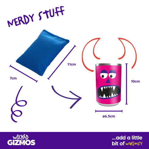 Tin Can Alley Garden Game