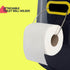 Portable Camping Toilet - Navy