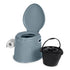 Portable Camping Toilet