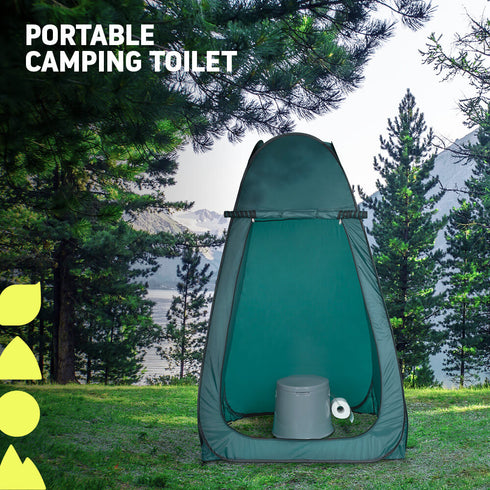 Portable Camping Toilet