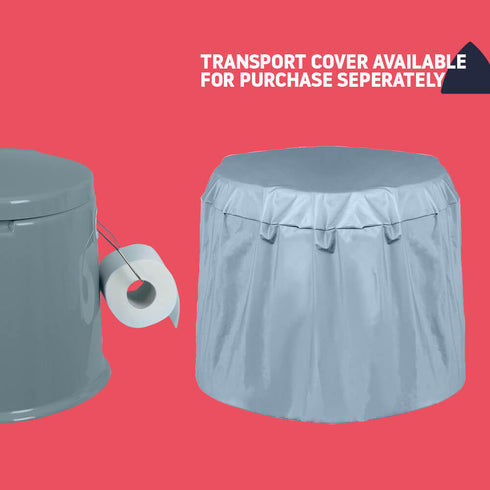 Portable Camping Toilet