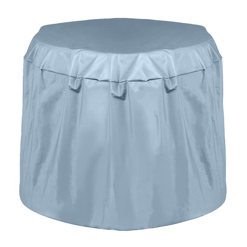 Portable Camping Toilet Cover
