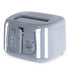 2.5L Electric Deep Fat Fryer - Grey