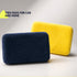 Hillington DemistPro Windscreen Cleaning Pad Set of 2 - Microfibre Demister for Car and Home