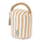 Weighted Door Stopper - Boho Chic Striped Design 1.5kg Sand-Filled with Hemp Handle