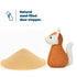 Weighted Door Stopper – Fox