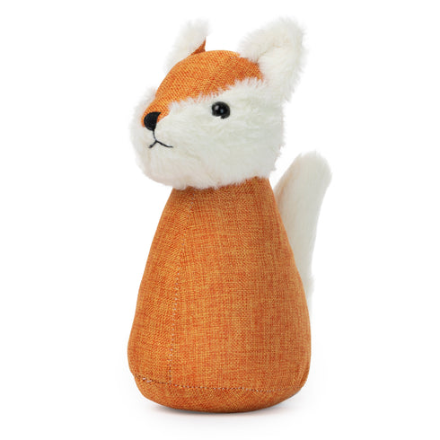 Weighted Door Stopper – Fox