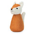Weighted Door Stopper – Fox