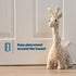 Weighted Door Stopper – Giraffe