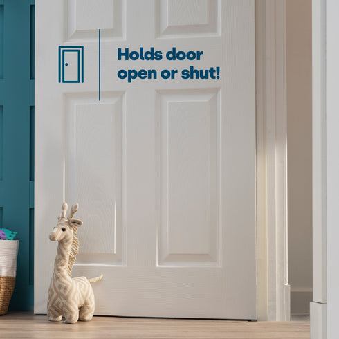 Weighted Door Stopper – Giraffe