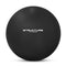 Anti-Burst Yoga & Exercise Gym Ball - Black