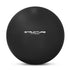 Anti-Burst Yoga & Exercise Gym Ball - Black