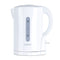 1L Travel Kettle - White