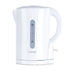 1L Travel Kettle - White
