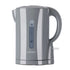 1L Travel Kettle - Grey