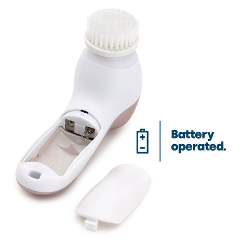 7-in-1 facial cleanser