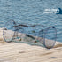 Mesh Crab & Lobster Trap