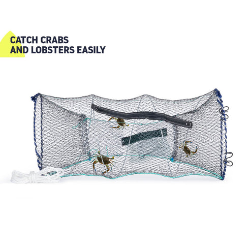 Mesh Crab & Lobster Trap