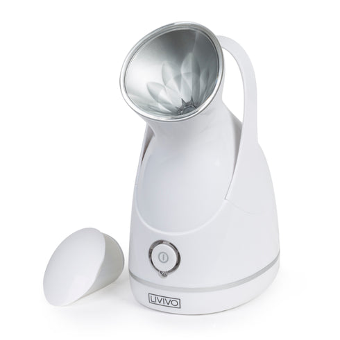 Facial Steamer with UV Purifier