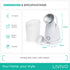 Facial Steamer with UV Purifier