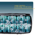 60L Insulated Cooler Bag with Strap - Grey