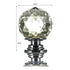 Crystal Drawer Handles for Cabinets & Wardrobes - 10 Packs