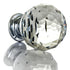Crystal Drawer Handles for Cabinets & Wardrobes - 10 Packs