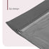 Saree Storage Bags 20 Pack – Grey