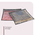 Saree Storage Bags 20 Pack – Grey