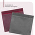 Saree Storage Bags 20 Pack – Grey