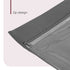 Saree Storage Bags 10 Pack – Grey