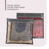 Saree Storage Bags 10 Pack – Grey