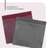 Saree Storage Bags 10 Pack – Grey